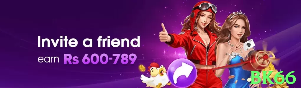 bk66 App - 5